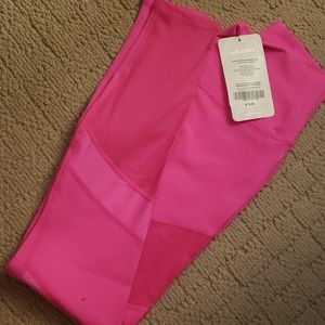 High-Waisted Powerhold Ultra Shine Legging